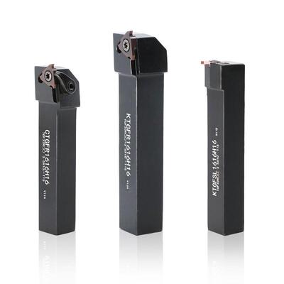 外圆槽刀杆KTGFR1616H16/2020K16/2525M16/16F/H22/K22/M22/KTGFL