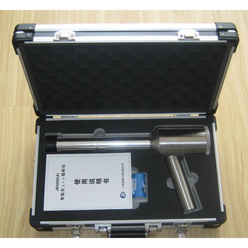 辐射检测仪JB4000型智能化Xγ射线检测辐射测量仪射线巡检仪