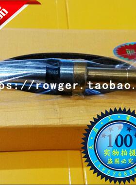 皇冠镀钛无磁性寻边器机械偏心式分中棒对刀仪防磁CE430B