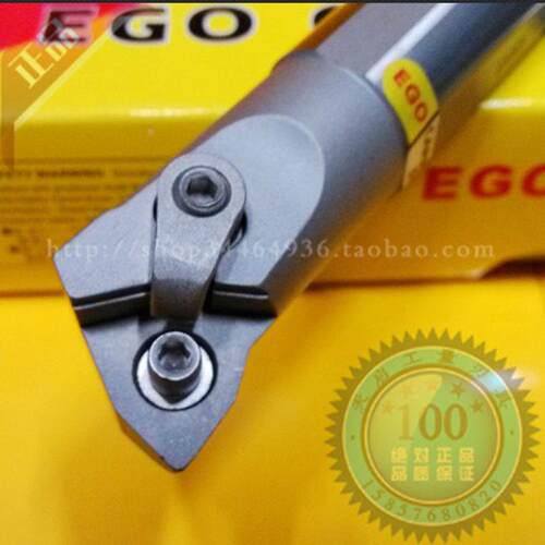EGO内孔95度抗震数控车刀杆内径刀架S20R S25S S32T S40T MWLNR08
