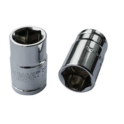 12.5MM大飞套筒12角6角西玛工具8*9*10*11*12*13*14*15*16mm