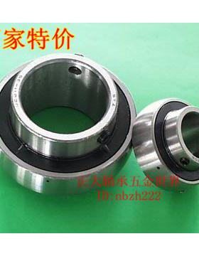 外球面轴承 UC209 UC210 UC211 UC212 品质保证