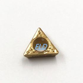 【正品】日本进口数控刀片TPMT110304-HQ PV90