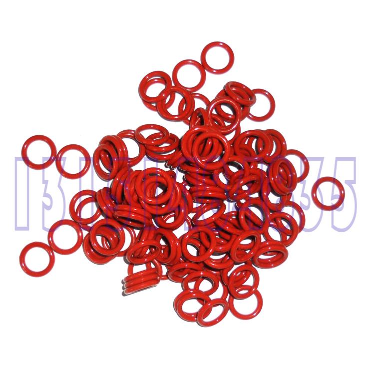 硅胶O型圈58/60/63/64/65/66/67/68/70/75/78/80/84/85/88~125*2