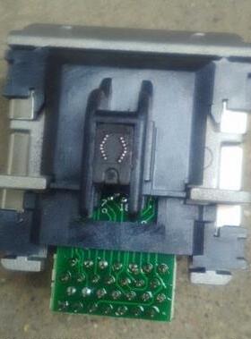 中盈650K打印头NX650KII打字头中盈630K打印针头