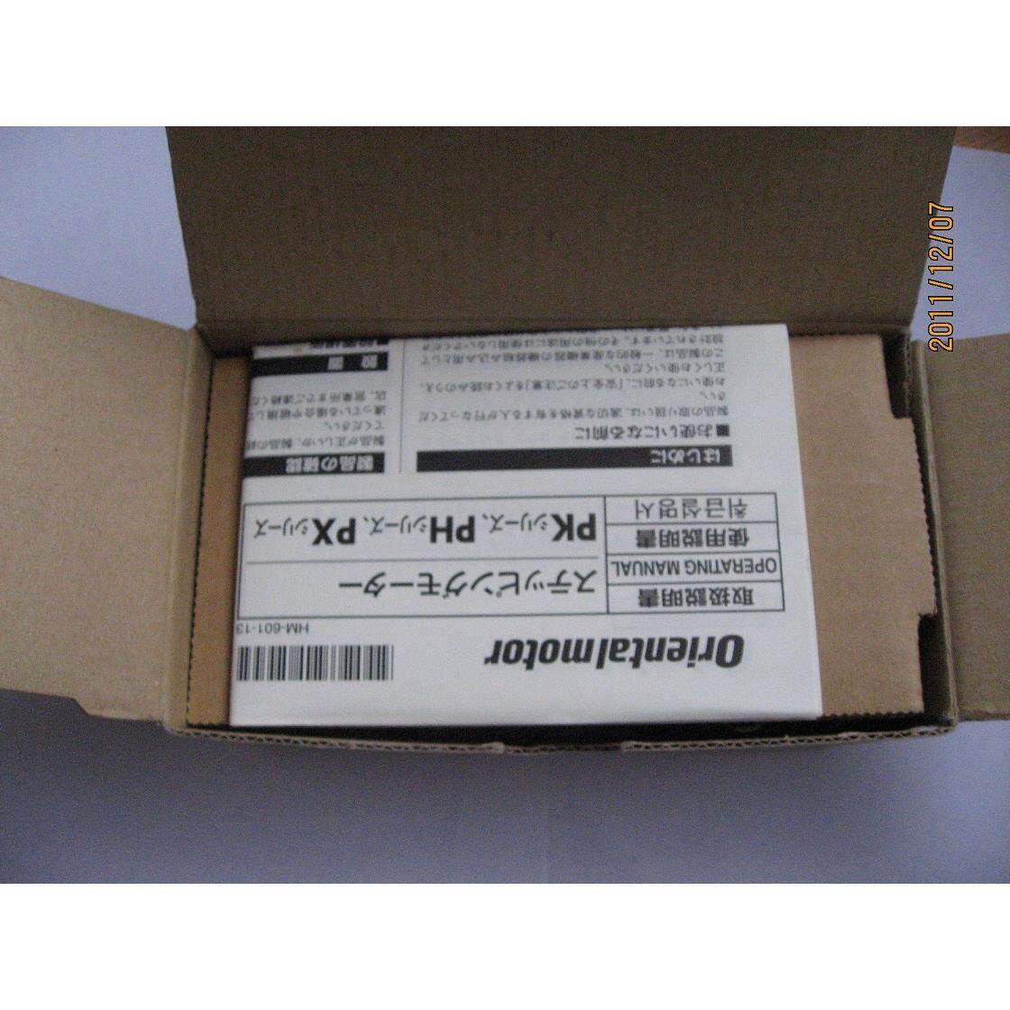 日本东方Oriental motor  PK256-02A  全系可订货