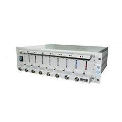 锂电池电池容量测试仪18650电池测试仪电池检测设备