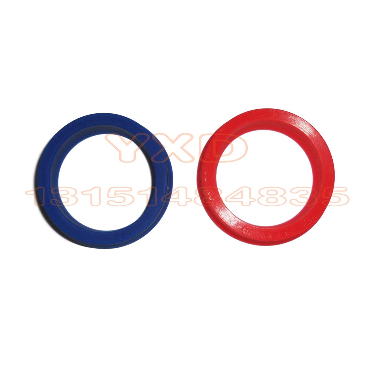 YXD ODU 65*53*14 70*58*14 75*63*14 80*68*14  孔用 活塞密封圈