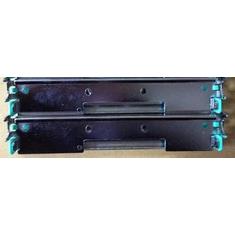 TSC TTP-247/345/343/245打印头支架印字头模组