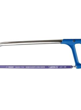 锯架 钢锯 锯弓【台湾西玛工具-CMART】手锯A0189