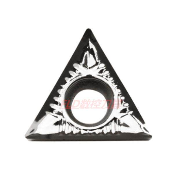 铜铝用刀片TCGT110202-AK VH01/TCGT110204-AK/TCGT110208