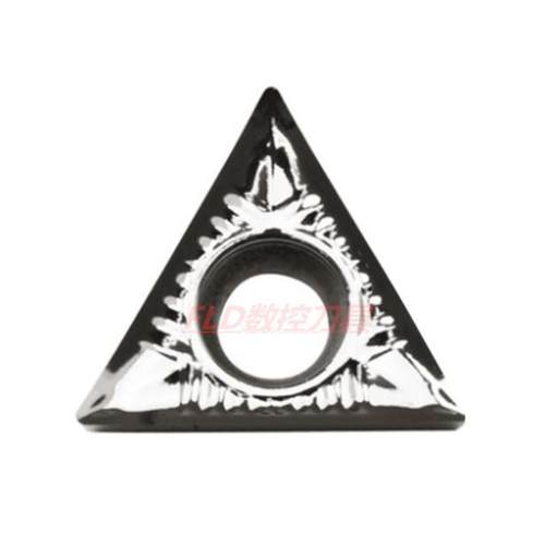 铜铝用刀片TCGT16T302-AK VH01/TCGT16T304-AK/TCGT16T308-AK