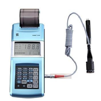 北京时代硬度计TIME5300便携式硬度计里氏洛氏硬度计原TH110