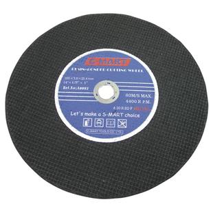 砂轮切割片西玛工具CMART切割机锯片切金属树脂双网A0083角磨机