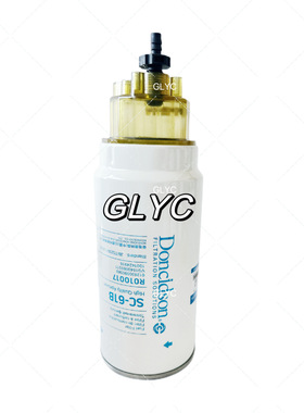 唐纳森油水分离器SC-61B 配R010017/PL420/W0006