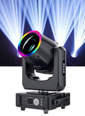 正洋ktv酒吧清吧mini230w光束灯学校会议室报告厅舞台灯