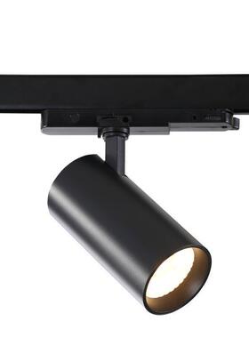 10W20W30W4线轨道灯用于服装店商场博物馆5年质保C