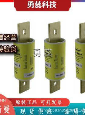 保险丝熔断器LPJ-200SPLPJ-225SPLPJ-250SP