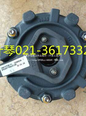 SEW电机配件SEW制动器刹车片刹车线圈BMG8HF75NM400VAC默认项