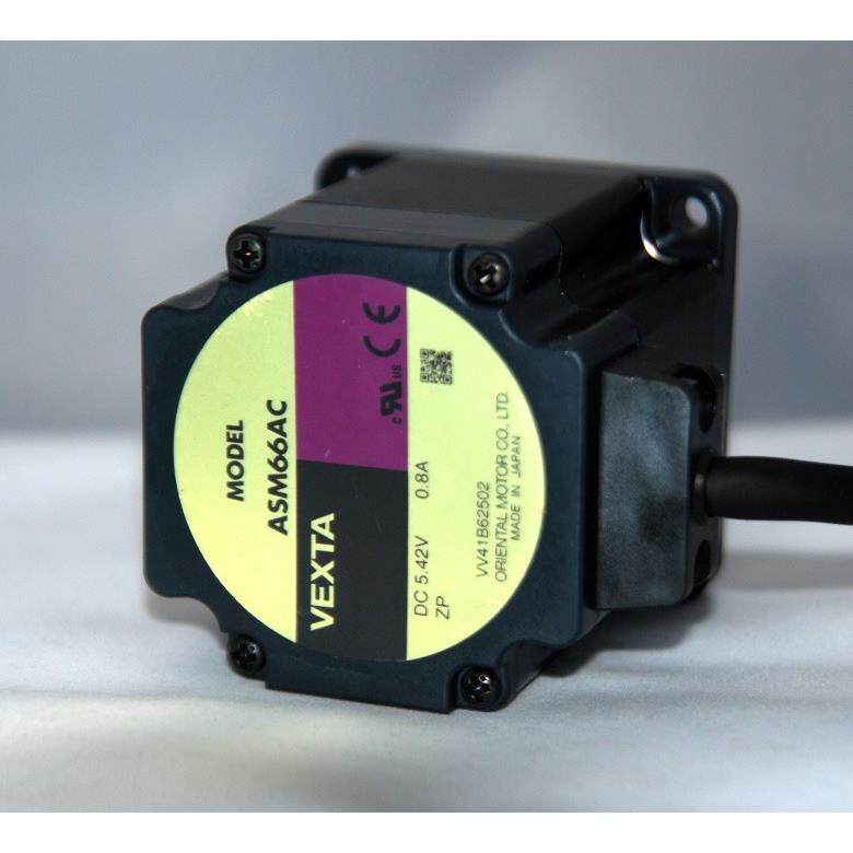 ASM66AA步进电机ASM66ACASM66MA-T30ASM66MA