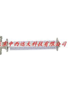 矿用隔爆型LED巷道灯（长型）型号:ZB080-DGS36/127L