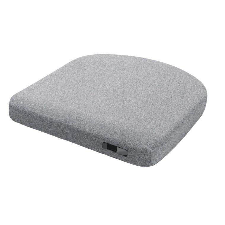 记忆棉四季垫子教室坐椅子垫圆生弧款沙发垫办公室坐垫LZD020学垫,居家布艺,美臀垫/保健坐垫,淘宝优惠券,粉丝福利购,淘宝优惠卷