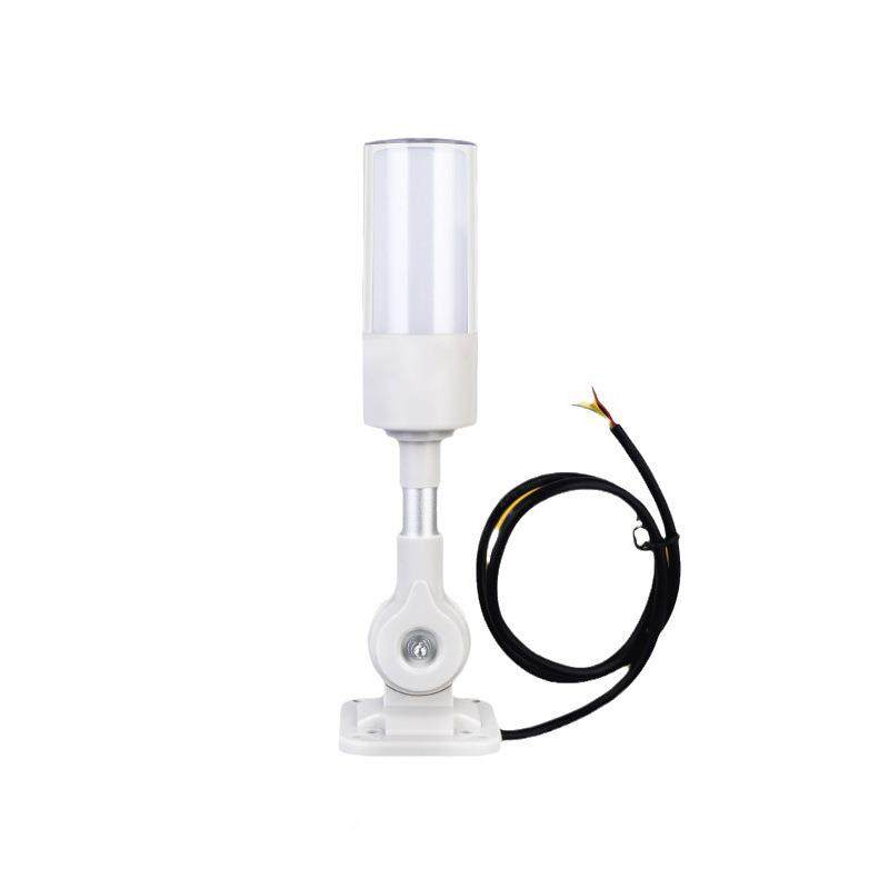 备三色灯可叠一三色警示灯设LED三色报警器机床折信号指示灯体24v,五金/工具,路障灯,淘宝优惠券,粉丝福利购,淘宝优惠卷