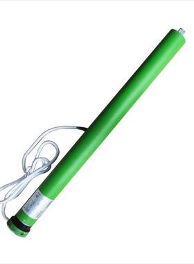 A状C220V管电机45S标准N型2050N电动遥控卷帘雨篷天棚帘202N8转