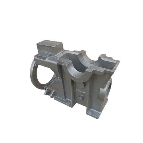 厂家直销球墨铸铁件加工定制-电机铸件机器零部件铸造加工