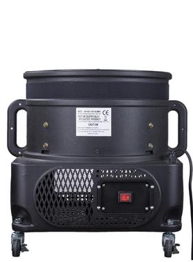 HF-550Larissa舞星中压风机人外置拱门广气告跳舞充B摇摆气模鼓风