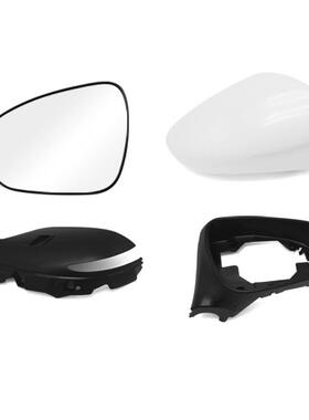 适镜用雷克萨斯CT00/0396690S/250/3200H倒车后视反光片转向灯罩