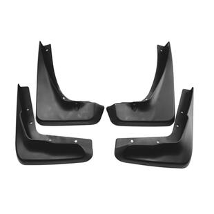 适用于13-19克莱0斯勒30C挡0泥配板7555705-12款30C汽车挡泥皮件