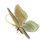 圣诞树婚布置道具蝴蝶主题酒店婚JKA礼堂礼挂饰挂婚庆饰铁艺件装