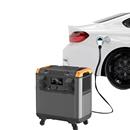 5度电太阳能储大家用储能电源一体机UPS电源515000WH容量应急能电