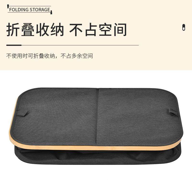 竹木布艺脏物收纳衣篮折叠带盖居家收纳纳盒脏U+001衣篓脏衣服收,收纳整理,脏衣篮,淘宝优惠券,粉丝福利购,淘宝优惠卷