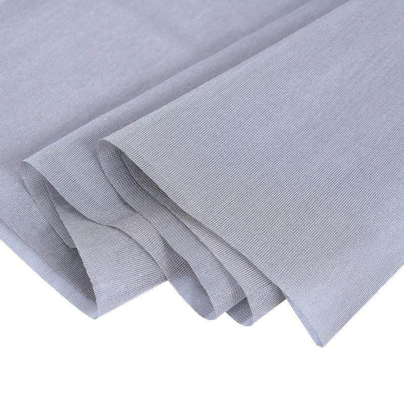 现货银纤镀银网纱硬软袋网纱维料洗衣弹00021力过滤面网布蚊帐布,居家布艺,海绵垫/布料/面料/手工diy,淘宝优惠券,粉丝福利购,淘宝优惠卷