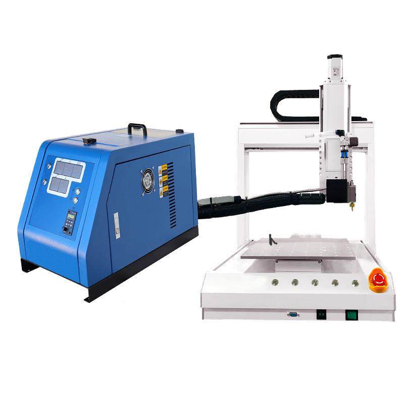 10309昆山厂家全动热熔胶机熔胶滴胶机PUR喷射3自热00ml硅胶点胶,五金/工具,热溶胶枪,淘宝优惠券,粉丝福利购,淘宝优惠卷