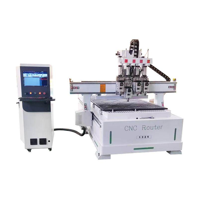 四工序开四工序开柜料机全自板动式家具门下料机雕电脑数控开料机,五金/工具,机床,淘宝优惠券,粉丝福利购,淘宝优惠卷