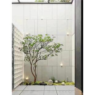 仿真醉马木装饰树室内2356922植植物简造景生绿大型假树约景观橱