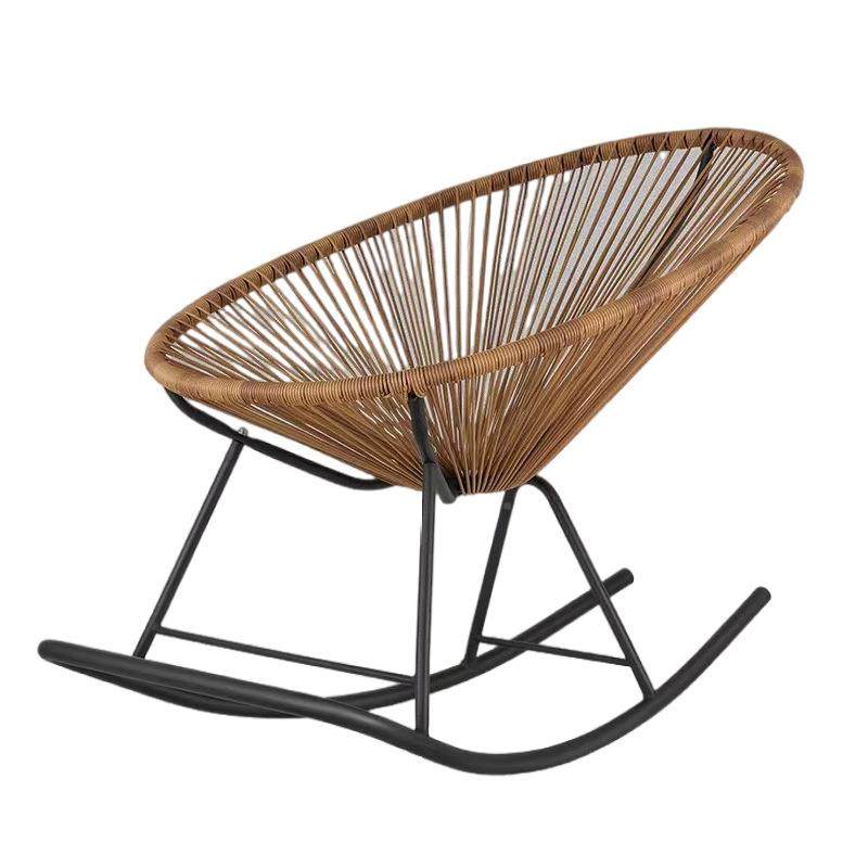 藤编摇逍遥椅TG-014家用外客厅懒人椅沙椅发摇摇户休闲鸡蛋椅定制,商业/办公家具,商用藤编家具,淘宝优惠券,粉丝福利购,淘宝优惠卷