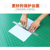 切割刻板A0大号1介刀雕板定制美工垫裁切广告垫90Xa120MM工作台