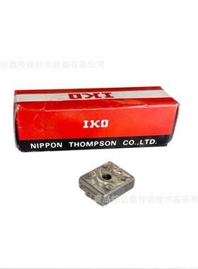 KO直线导轨滑BWU6-10BWU8-20BWU12W台-30BU25VSC-45轴承滚珠I滑台