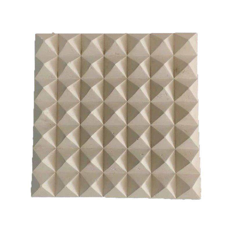 石欧膏浮雕方块视背景电墙装客厅壁画造型式灯盘欧饰式石YWS膏板,基础建材,相框线条,淘宝优惠券,粉丝福利购,淘宝优惠卷