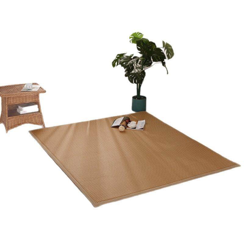 厘加榻榻米2MJN夏厚季藤席凉席地米垫,床上用品,藤席,淘宝优惠券,粉丝福利购,淘宝优惠卷