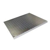 热镀锌钢栅板防滑步板浸踏锌复合钢格格板965钢厂家钢制盖钢构