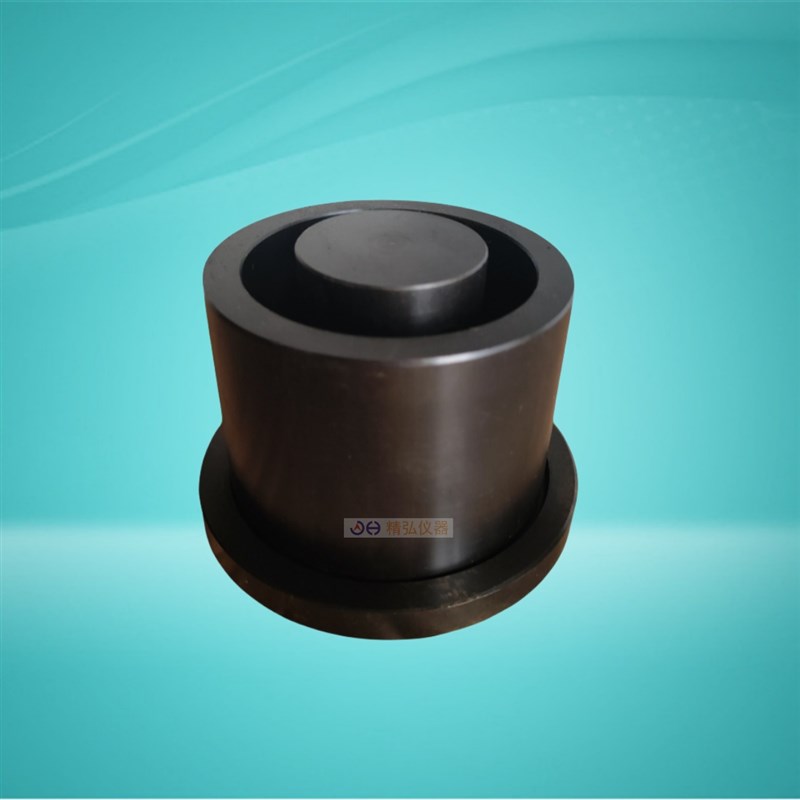 砂子压碎值测定仪 石子压碎指标试验 粗细集料砂石压碎仪国标部标