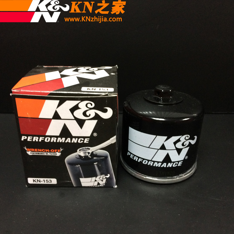 KN之家 适配杜卡迪9 79   19 119 KN机机油芯