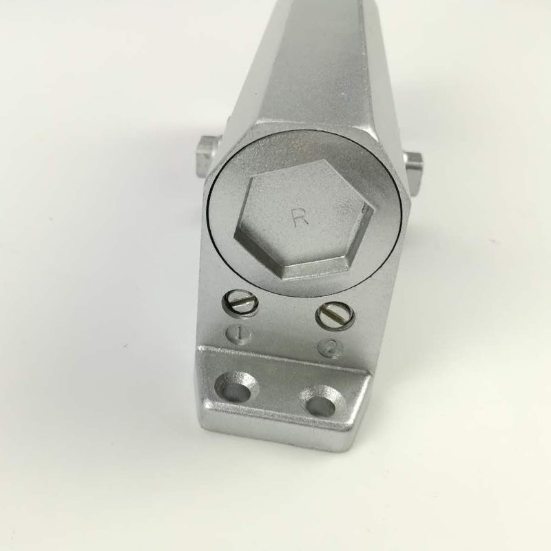 骏业成JYC中号不定位闭门器缓冲关门器防火门家用工程闭门器