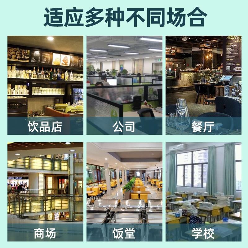 广绅开水商用电开水器热水桶保桶温桶烧水器烧开水机商用加热水机