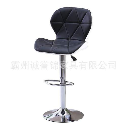 吧台椅家用升降高脚凳咖啡店酒吧台椅收银前台吧台椅barstool